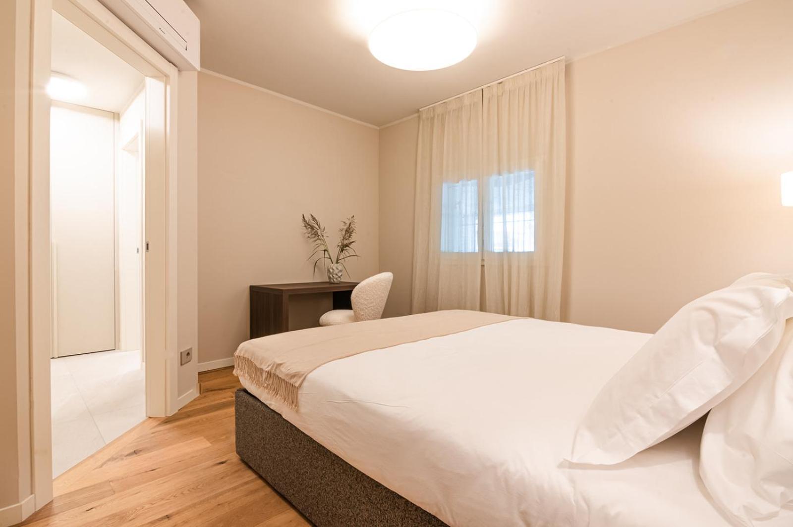 Lago Dorato Luxury Apartments & Villa - Lake Como View Colico Exterior foto